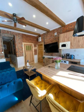 Apartments PSD - Anny Łajming 1A, Słupsk